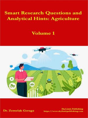 cover image of Smart Research Questions and Analytical Hints
